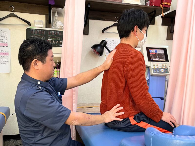 検査
