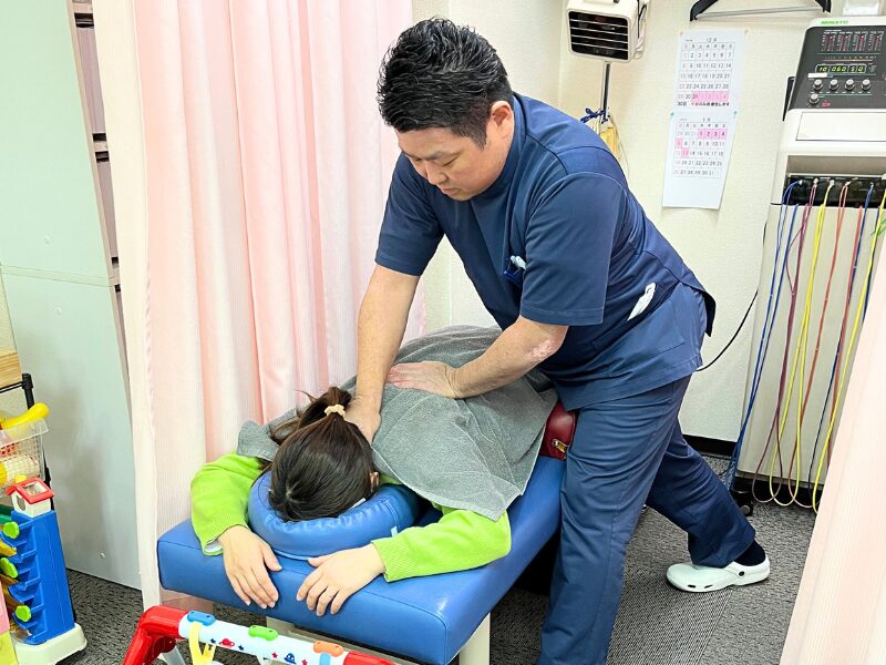当院について 私の想い