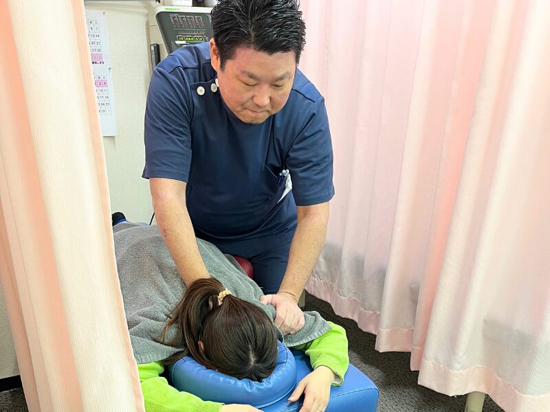 当院が選ばれる理由